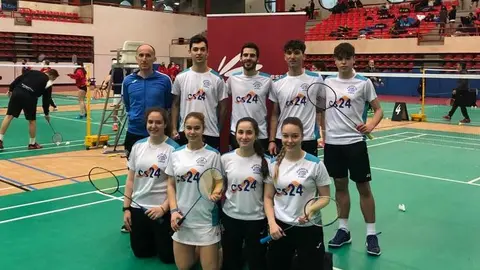 Equipo Liga Nacional