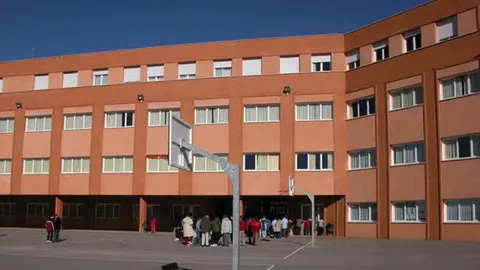 Colegio Nuestra se&ntilde;ora del Pilar