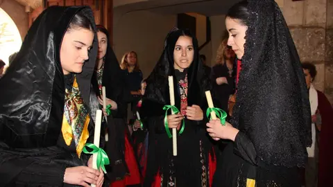 Procesión 2019