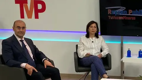 Senadores enn TVP