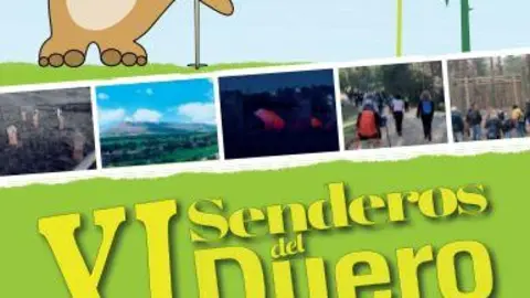 senderos