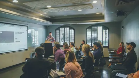 5 recursos digitales para incorporar al salón de clases