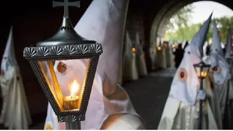 Semana Santa de Burgos 1