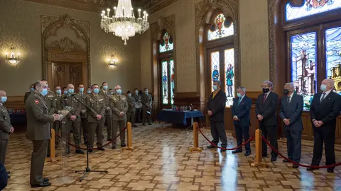 153 Promoción de Ingenieros.