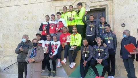 Podium-masculino-Duatlon-de-Osorno