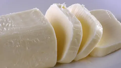 Mantequilla de Soria