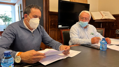 Comisión de Agricultura.