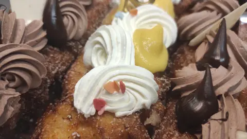 Semana Santa Torrijas