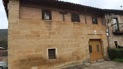 Casona de Molinos