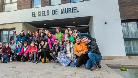 EL CIELO DE MURIEL (1)