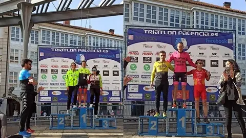 Podium-VI-Du-Ciudad-de-Palencia