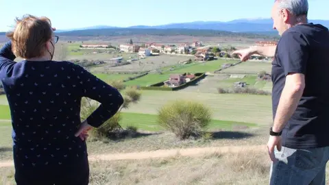 SUBIDA AL CASTILLO (7)