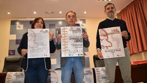 Día del Cid en San Esteban