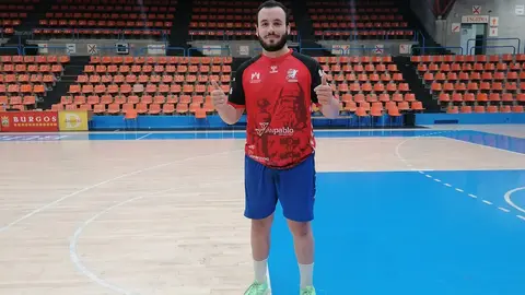 Kevin - Burgos 2