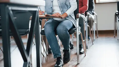 Oportunidades de la formación profesional frente a la universidad