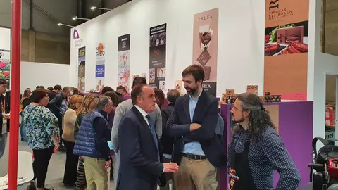 SALON DE GOURMETS 2022 (2)