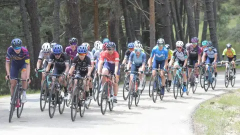lagunas femenina