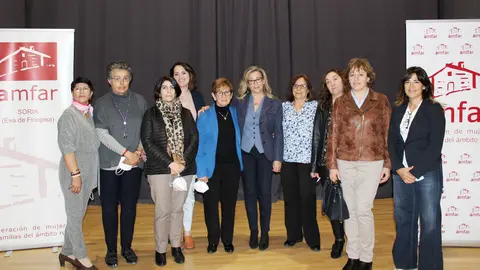 ASAMBLEA SORIA