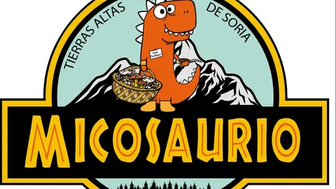 Micosaurio en tierras altas