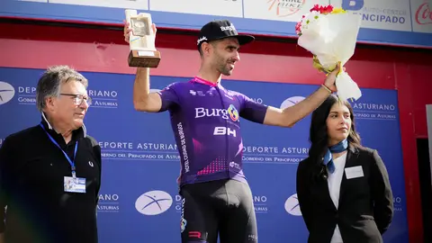 dani asturias