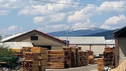poligono de Duruelo