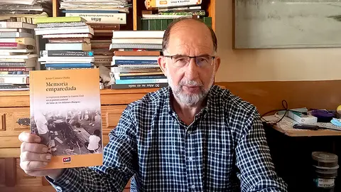 Jesús Cámara
