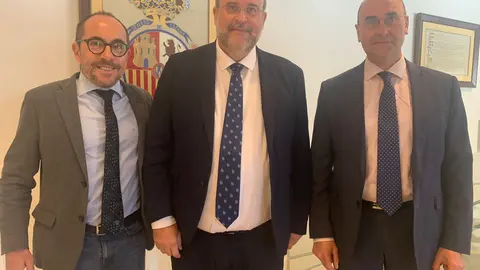 Comisión Despoblación Senado