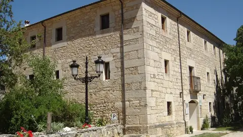 Casa del Parque Cañón de Rio Lobos