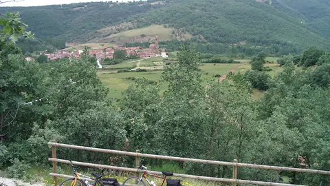 VV Sierra de la Demanda