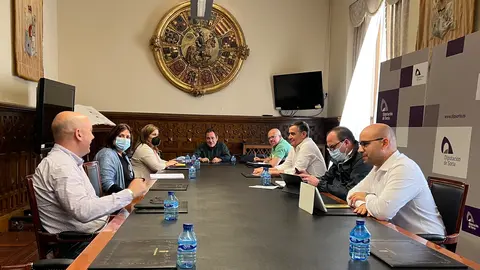 Comisión de Desarrollo Económico