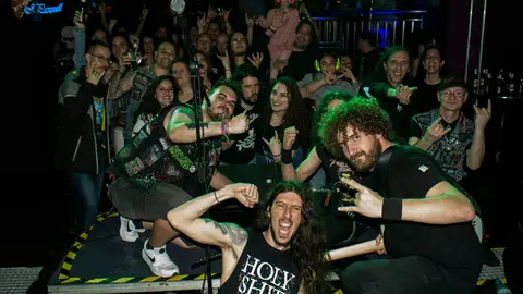 Grave Noise