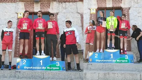 Podium-II-Duatlon-Sprint-Villagonzalo-Pedernales