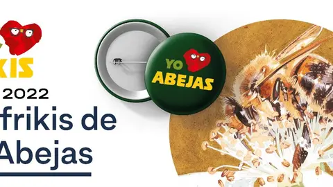 ECOFRIKIS DE LAS ABEJAS