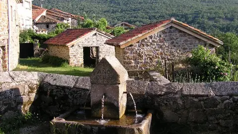 Monasterio de la Sierra18