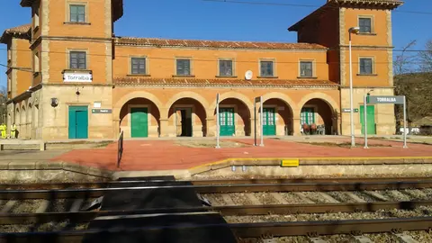 Soria - Torralba