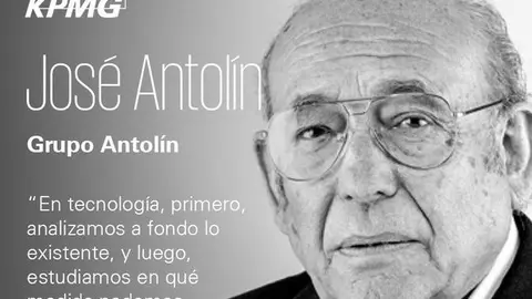 Jose Antolin