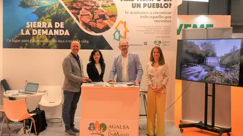 AGALSA 1 EN SIMA