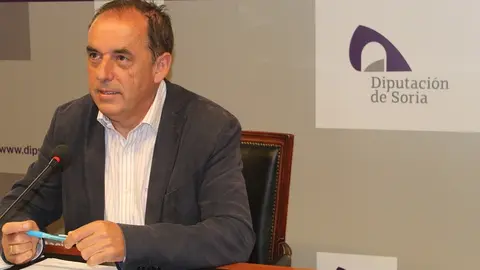 Benito Serrano