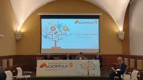 Consejo de Sodebur
