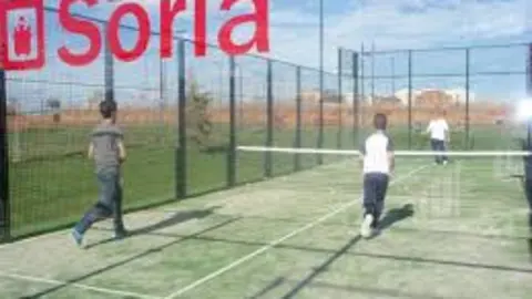 descarga