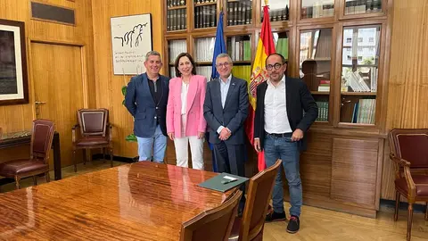 reunion Hugo Morán 04062022 (2)