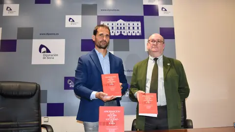 Presentaci&oacute;n libro cultura