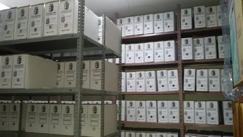 Archivo Palacios