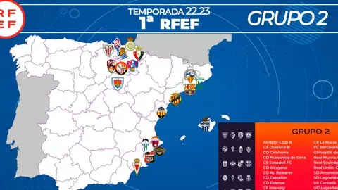 MAPA-GRUPO-II-PRIMERA-RFEF-2022-2023-773x380