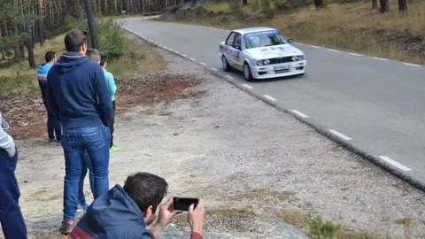 rally 2