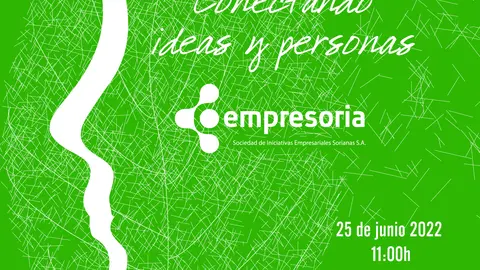 Jornada EMPRESORIA 2022