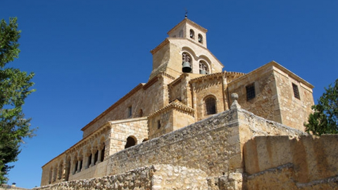 San Esteban  Gormaz - Soria