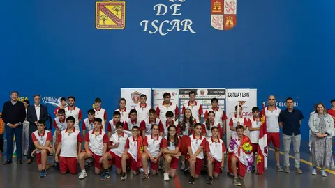 DELEGACION CYL
