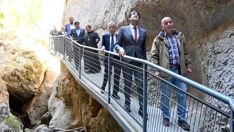 DESFILADERO LA YECLA (1)