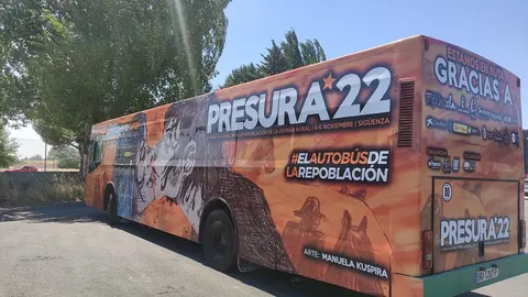 AUTOBÚS DE LA REPOBLACIÓN